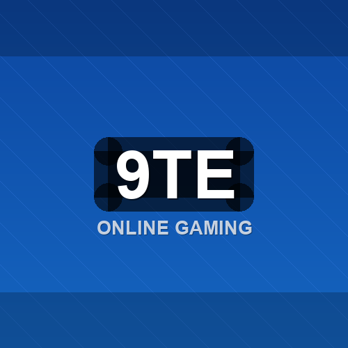 9te logo