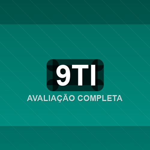 9ti logo