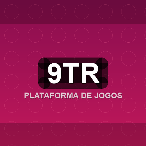 9tr logo