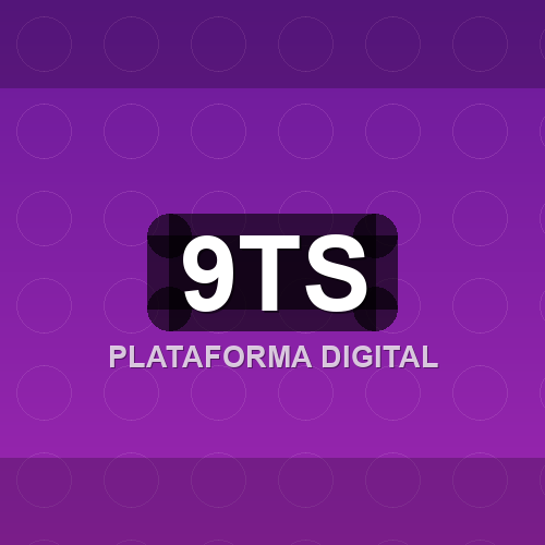 9ts logo