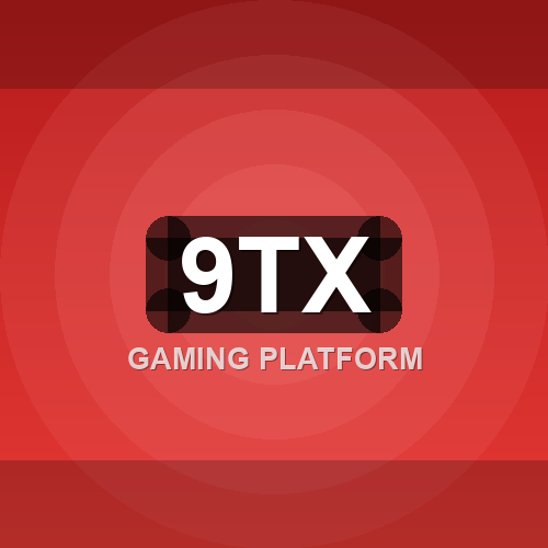 9tx logo