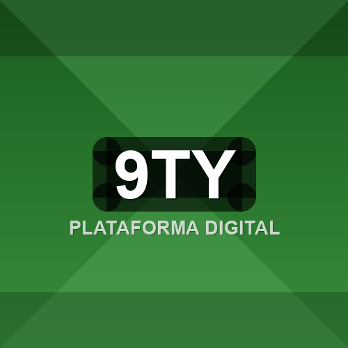 9ty logo