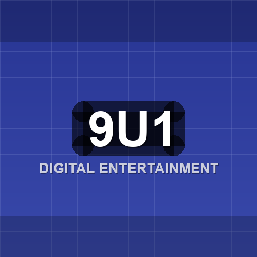 9u1 logo