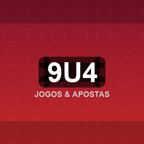 9u4 logo
