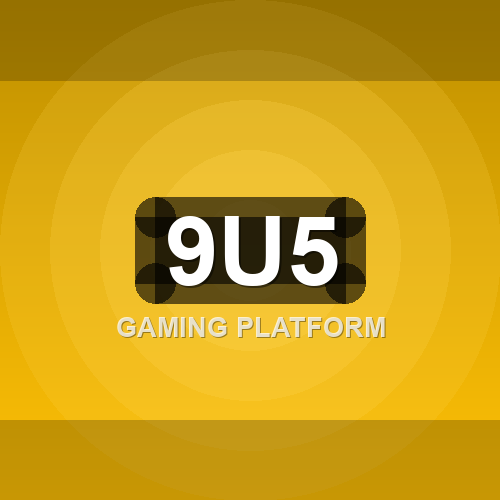 9u5 logo