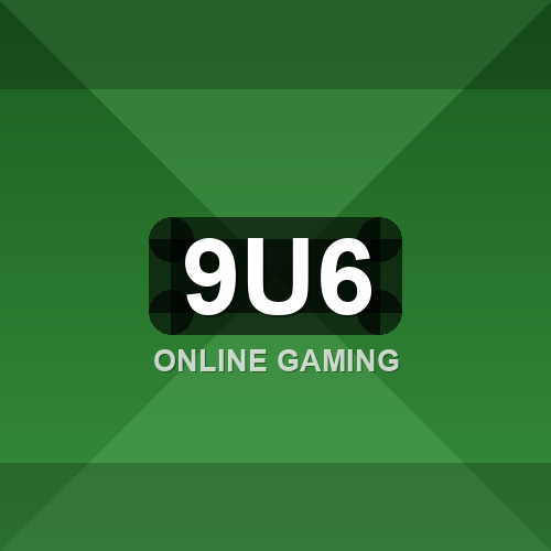 9u6 logo