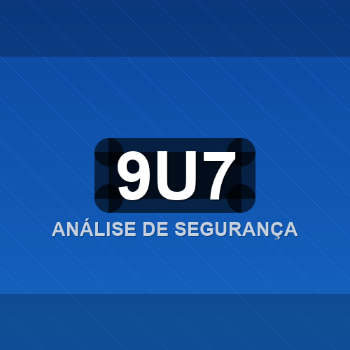9u7 logo
