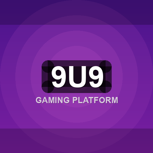 9u9 logo