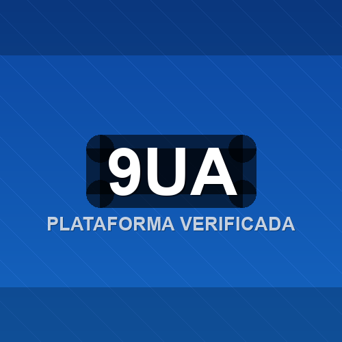 9ua logo