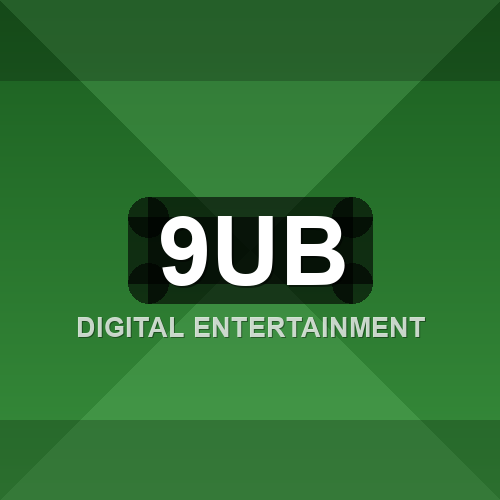 9ub logo