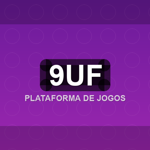 9uf logo