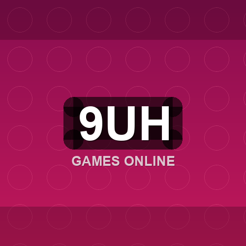 9uh logo