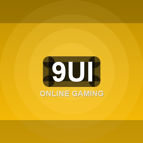9ui logo