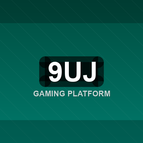 9uj logo