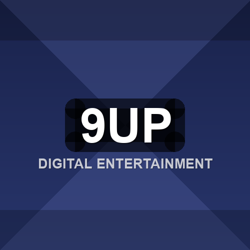 9up logo