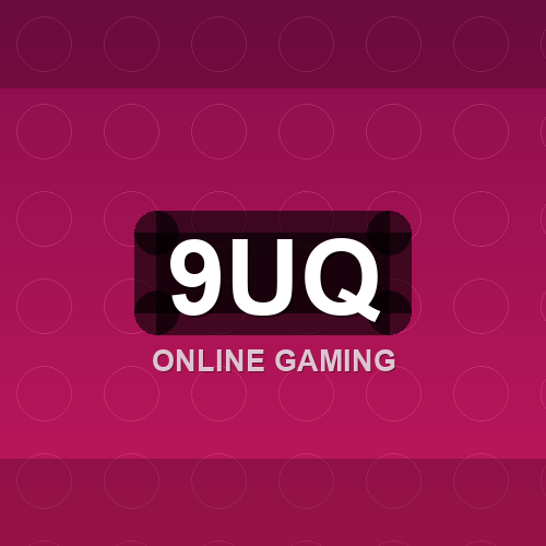 9uq logo