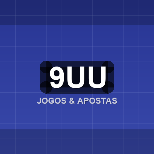 9uu logo