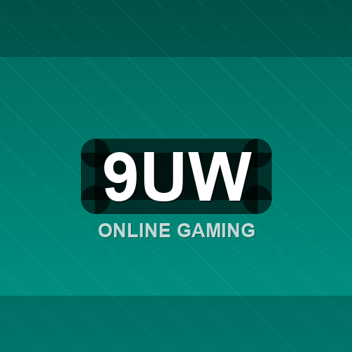 9uw logo
