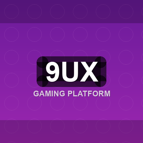 9ux logo
