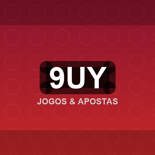 9uy logo