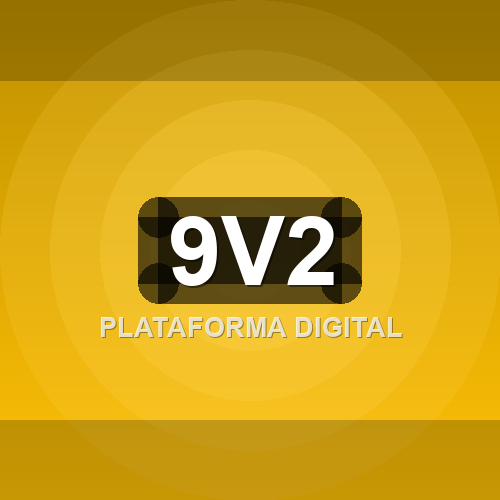 9v2 logo