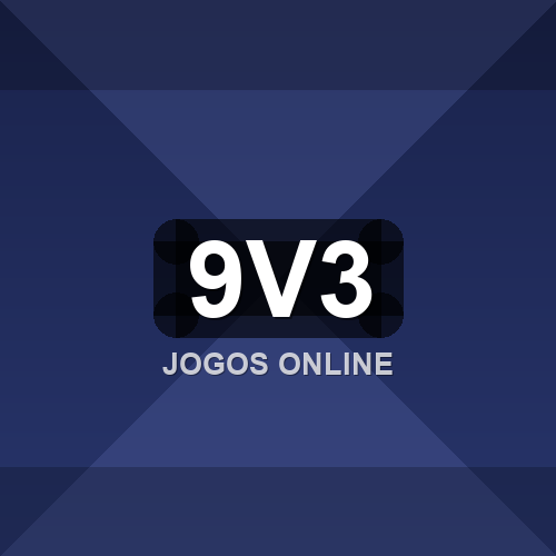 9v3 logo