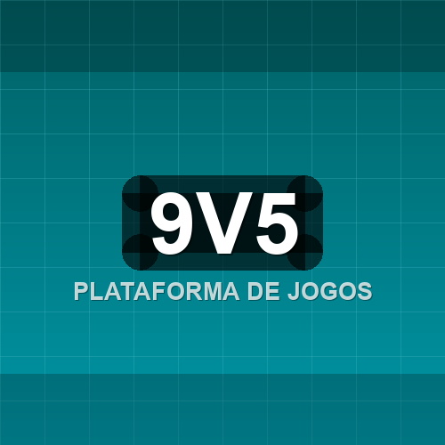 9v5 logo