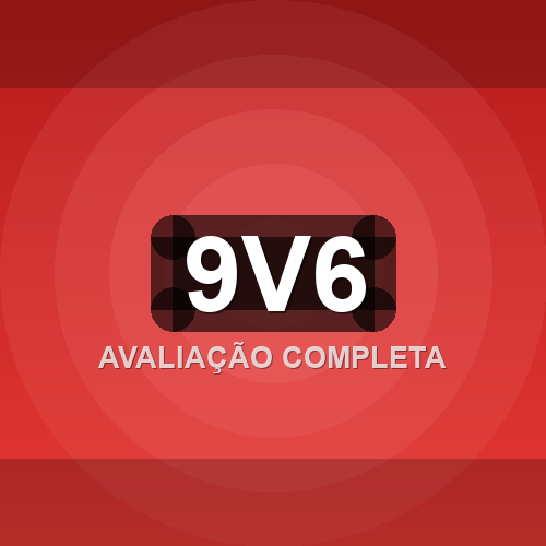 9v6 logo