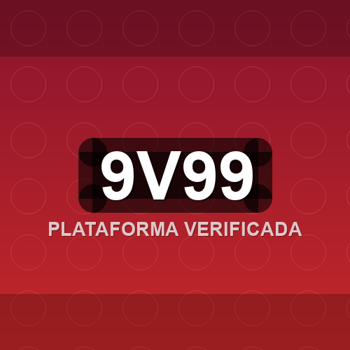 9v99 logo
