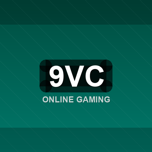 9vc logo