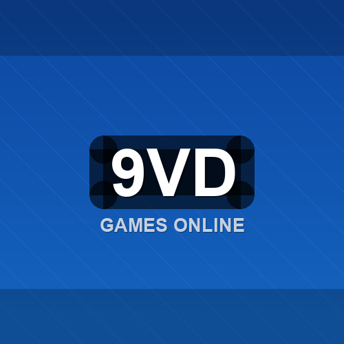 9vd logo