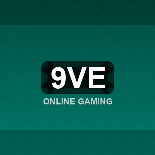 9ve logo