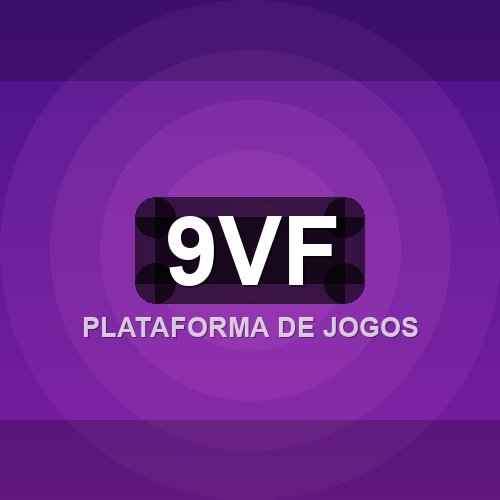 9vf logo