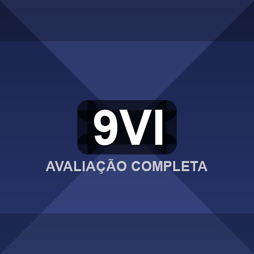 9vi logo