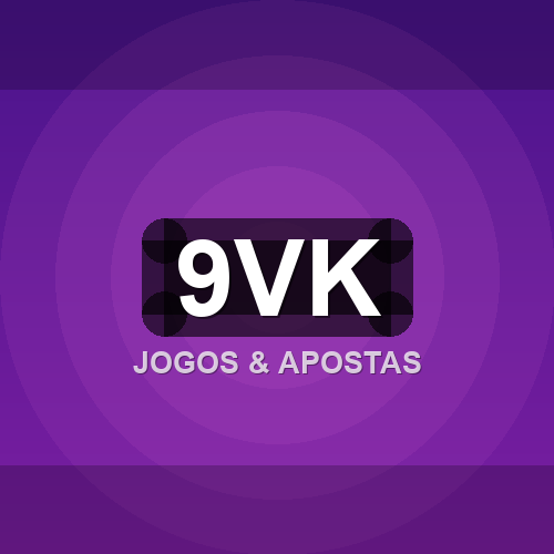 9vk logo
