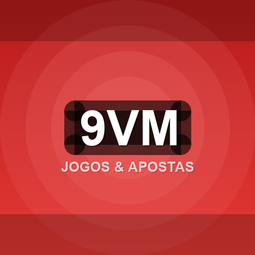 9vm logo