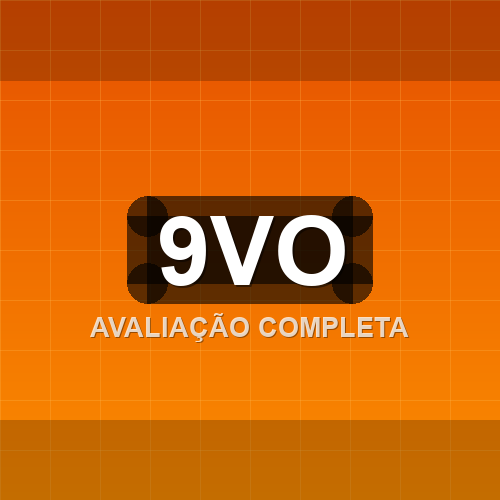 9vo logo