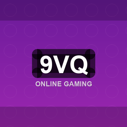 9vq logo