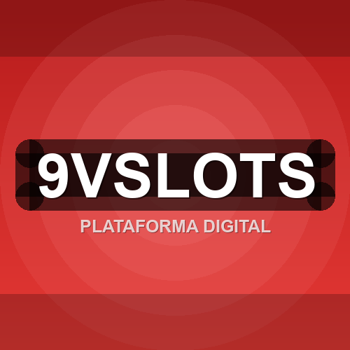 9vslots logo