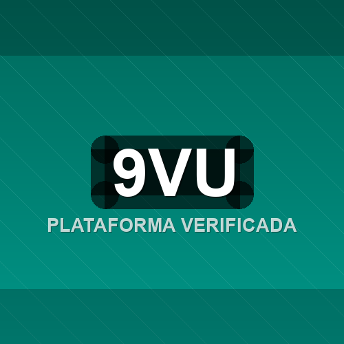 9vu logo