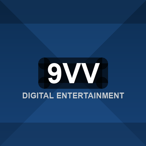 9vv logo