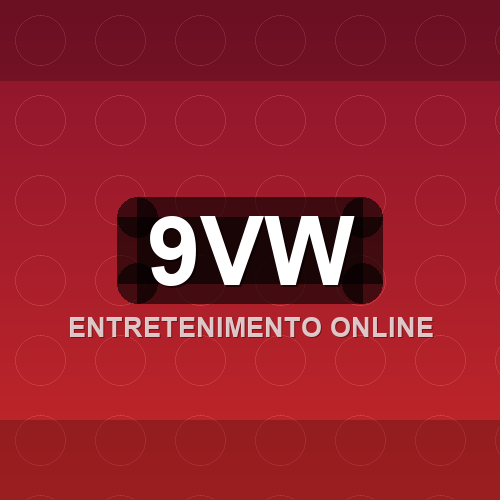 9vw logo