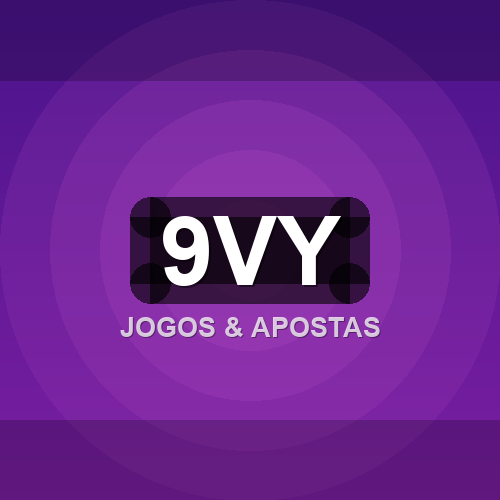 9vy logo