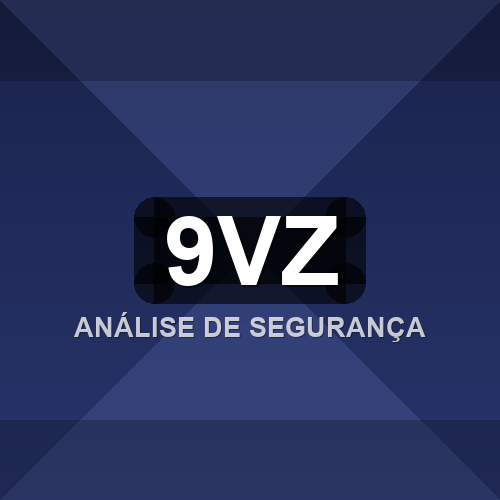 9vz logo