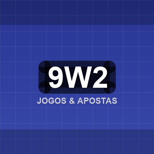 9w2 logo