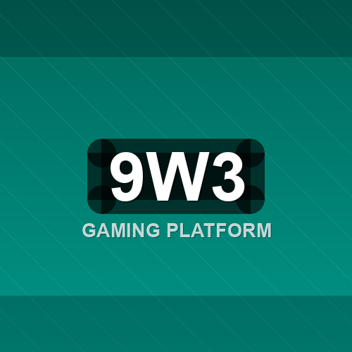 9w3 logo