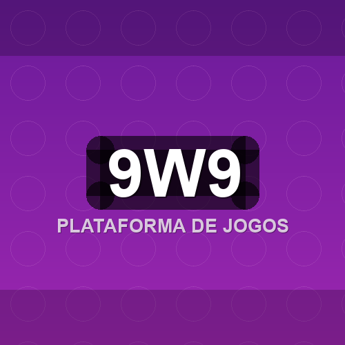 9w9 logo