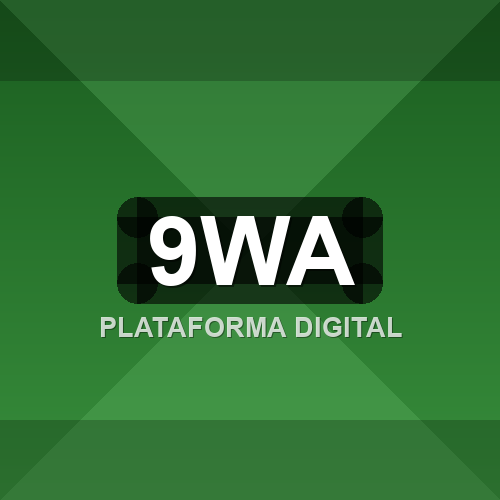 9wa logo