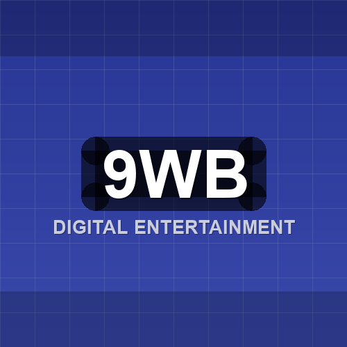 9wb logo