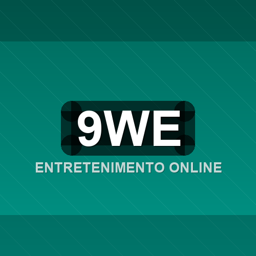9we logo